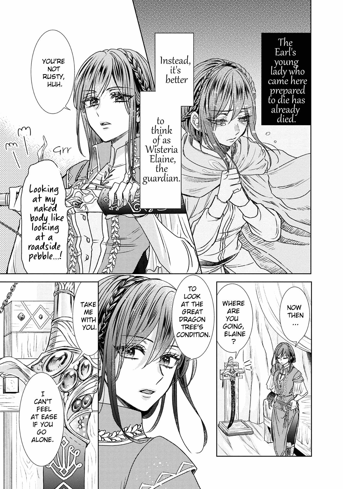 Koishita Hito wa, Imouto no Kawari ni Shindekure to Itta Chapter 3 7